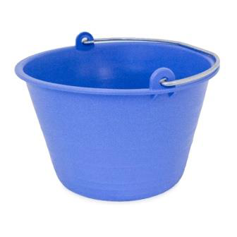 Seau en plastique 10 L — référence 102