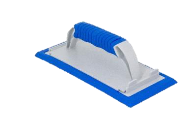 Spatule en caoutchouc démontable 110 × 250 — référence 111